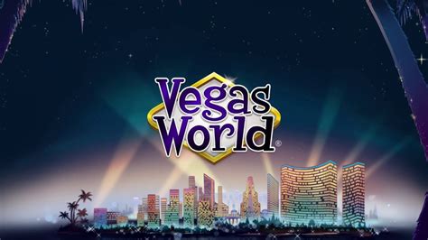 vegas world casino|Vegas World .